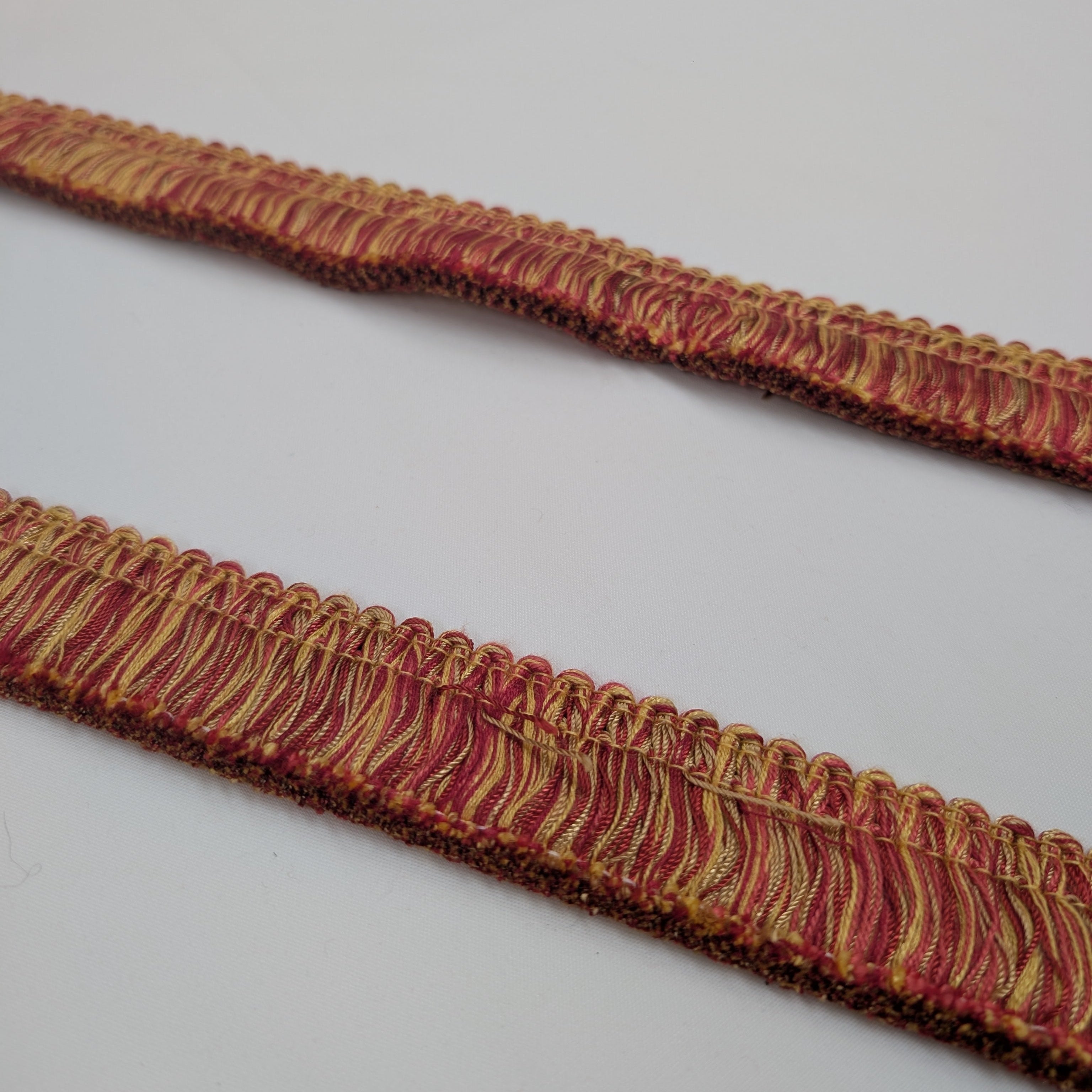 Absolutely Fabrics ‘Roche’ Copper