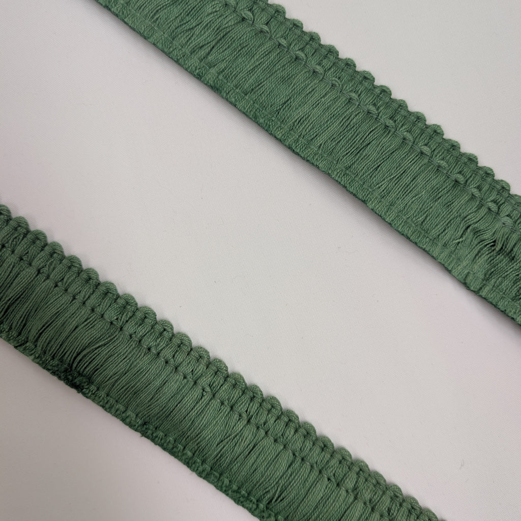 Absolutely Fabrics ‘Roche’ Green