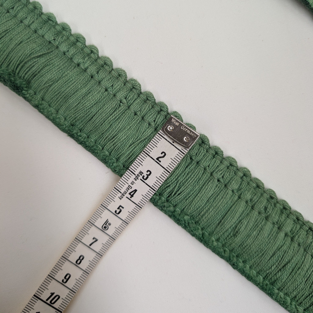 Absolutely Fabrics ‘Roche’ Green