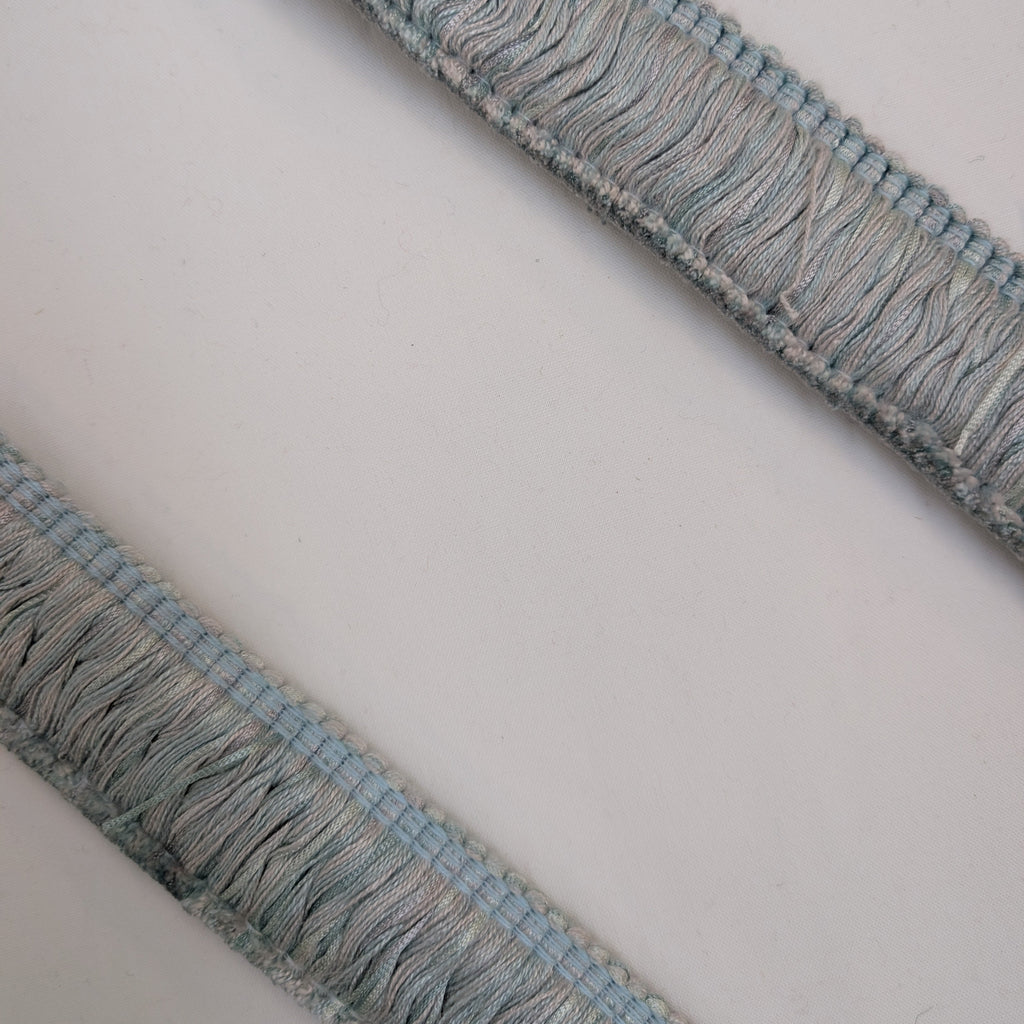 Absolutely Fabrics ‘Roche’ Soft Blue