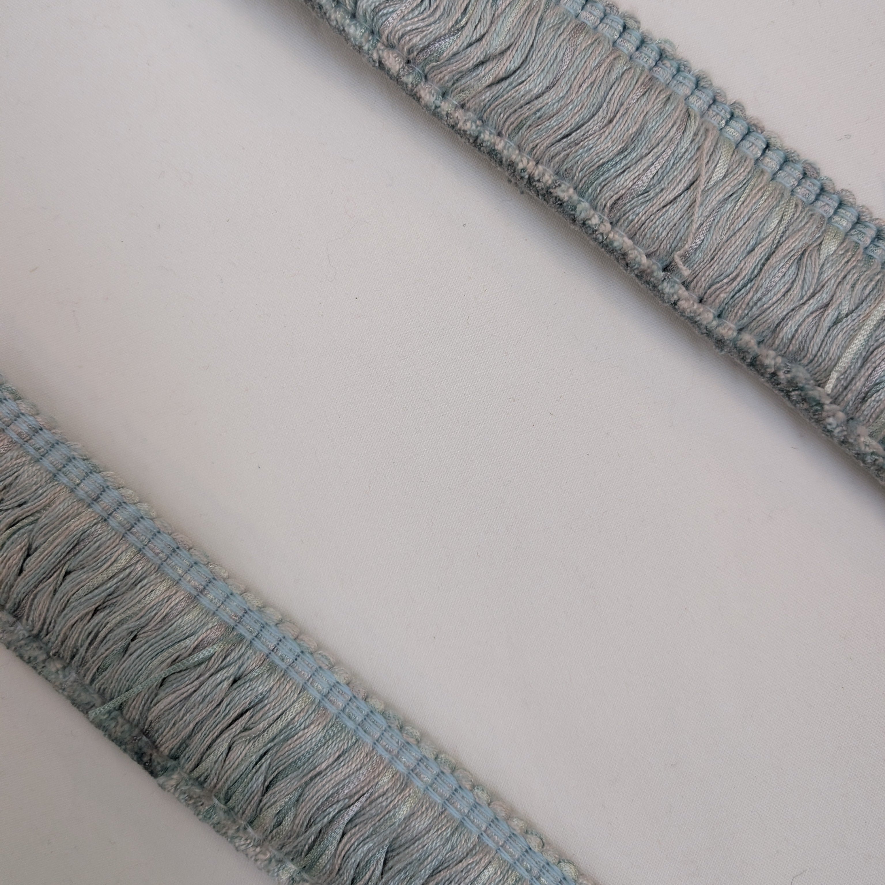 Absolutely Fabrics ‘Roche’ Soft Blue