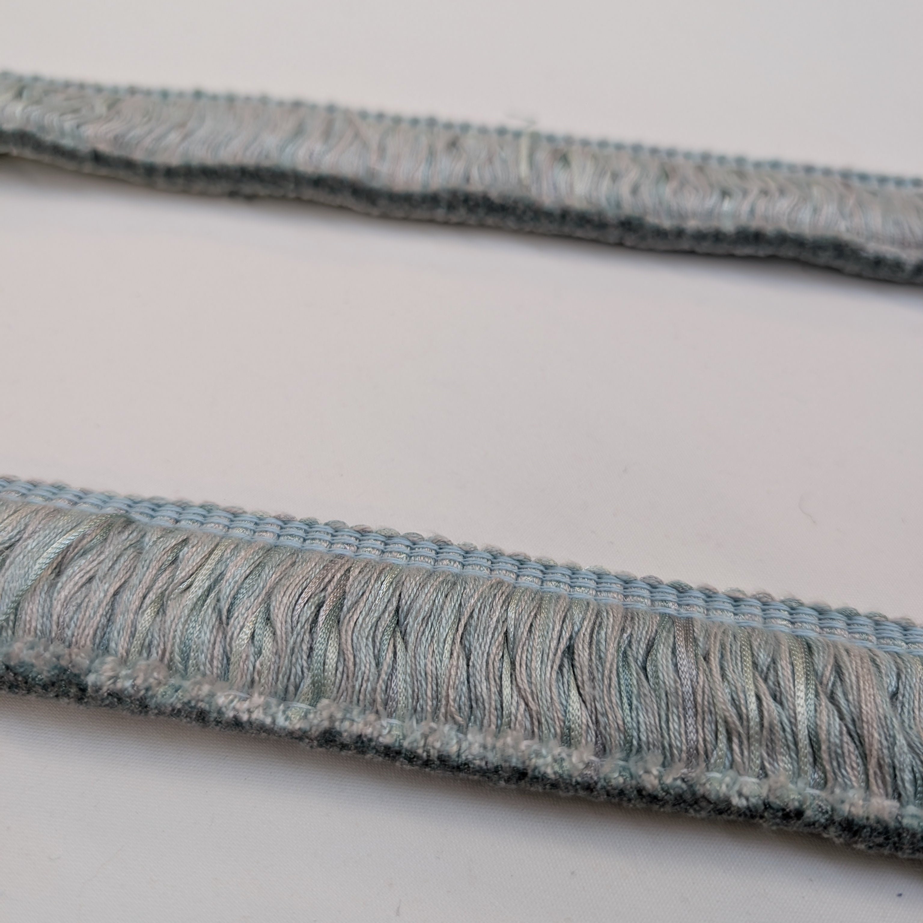 Absolutely Fabrics ‘Roche’ Soft Blue