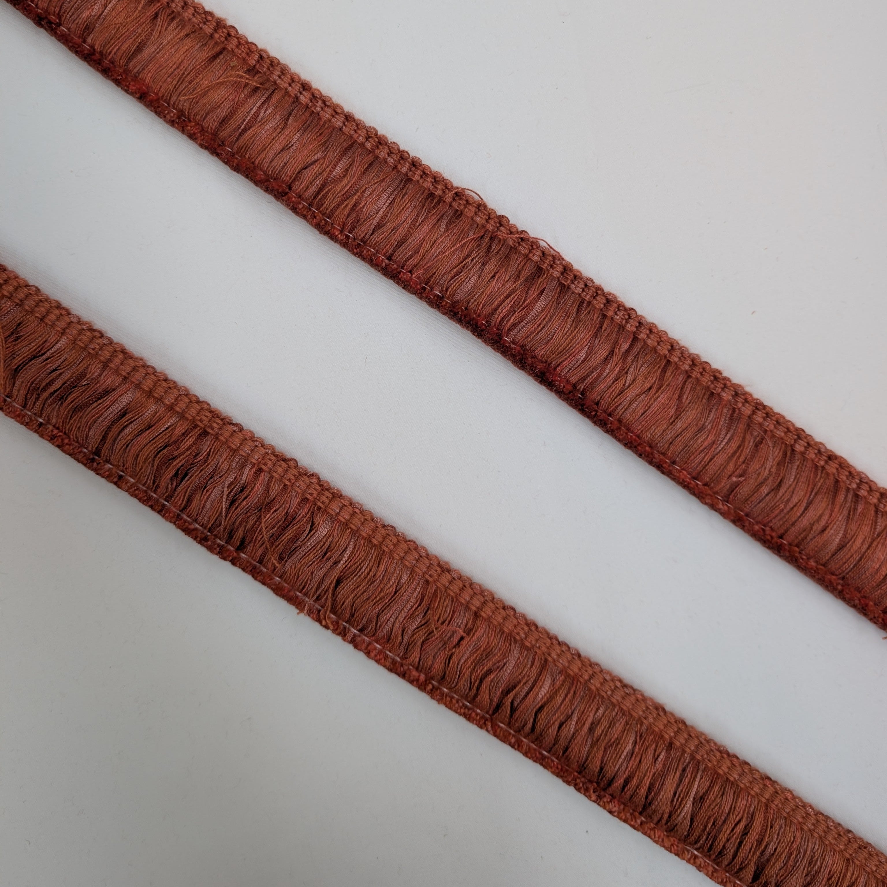 Absolutely Fabrics ‘Roche’ Terracotta