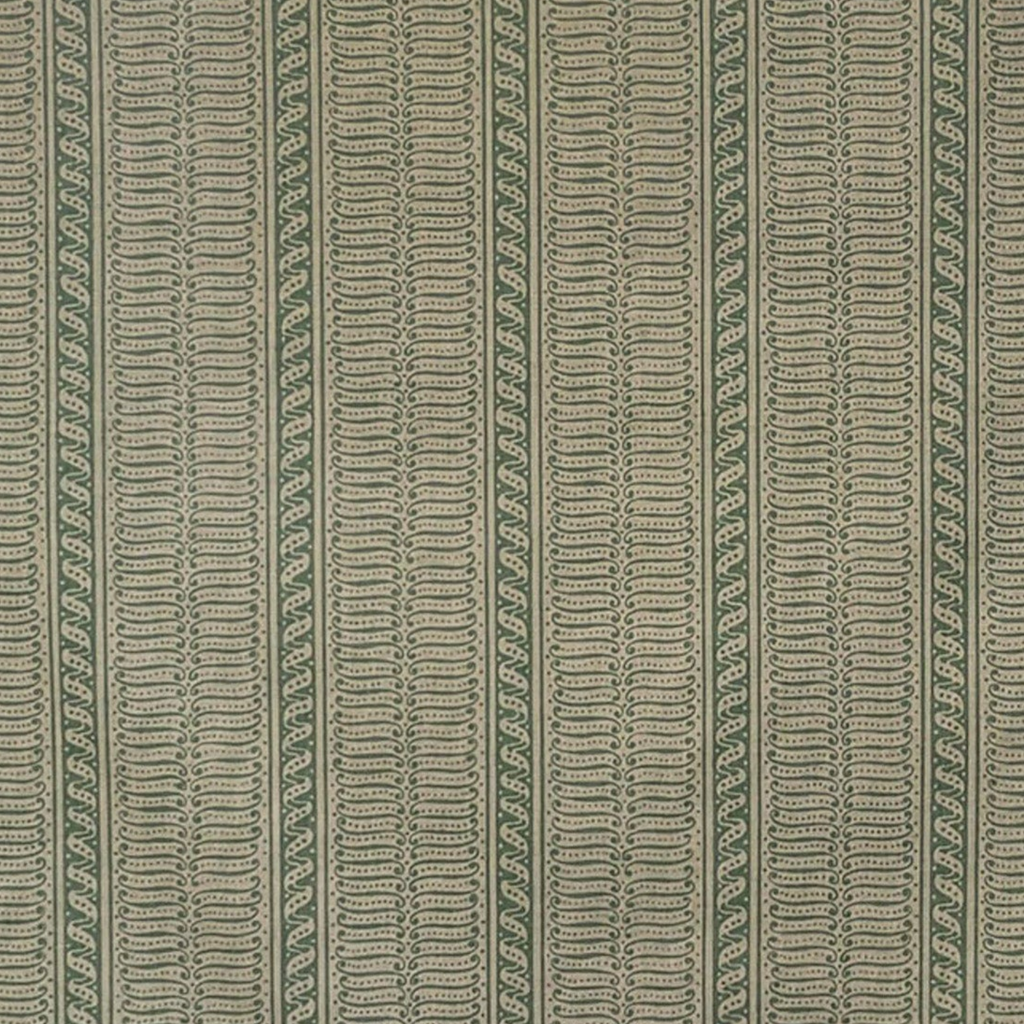 Osborne & Little 'Seatallan' Green