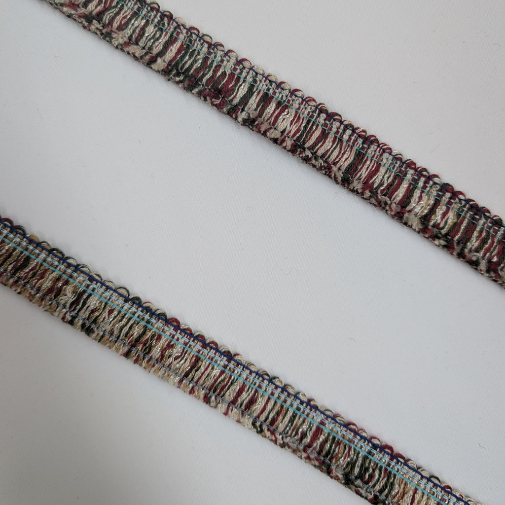 Absolutely Fabrics ‘Small Roche’ Multi