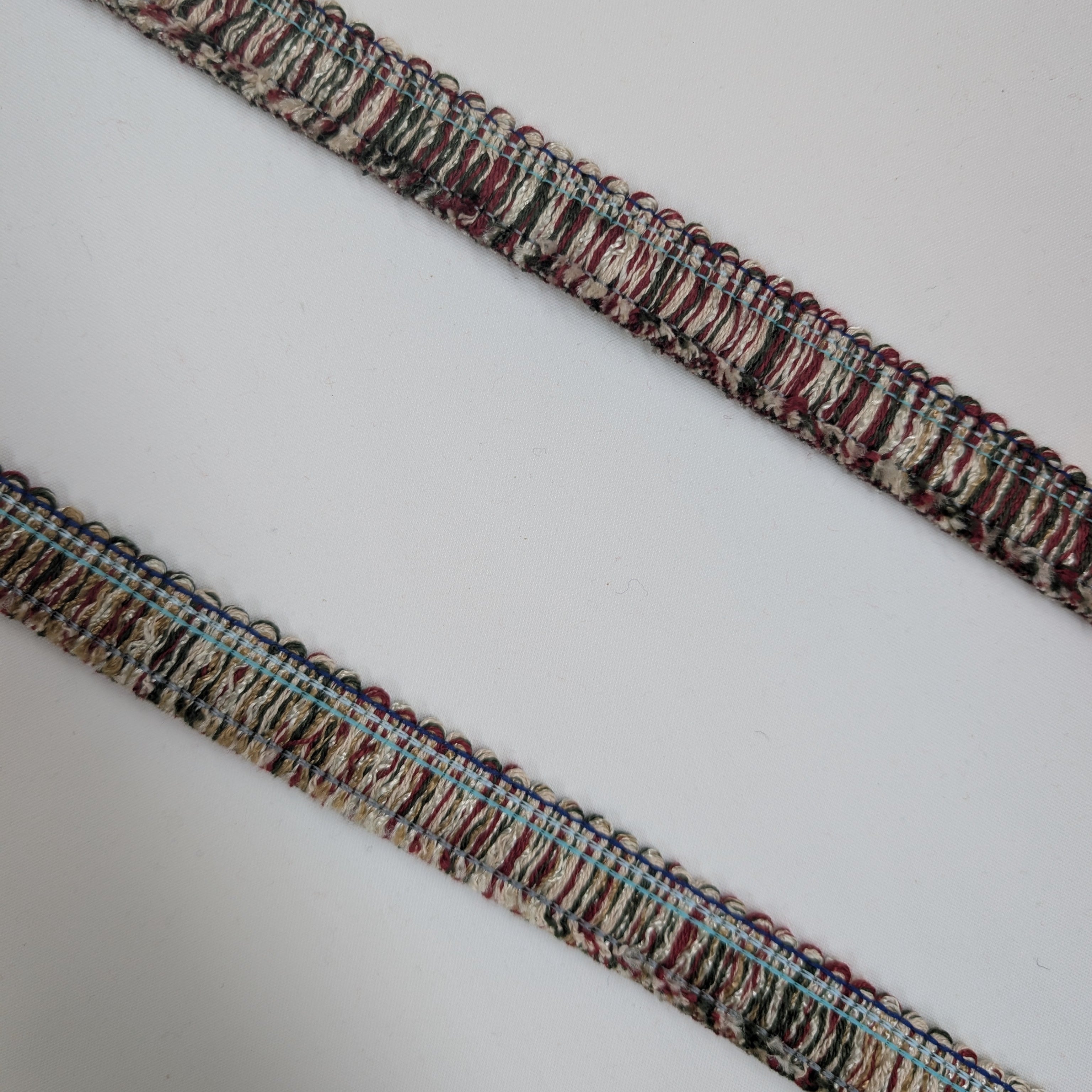 Absolutely Fabrics ‘Small Roche’ Multi