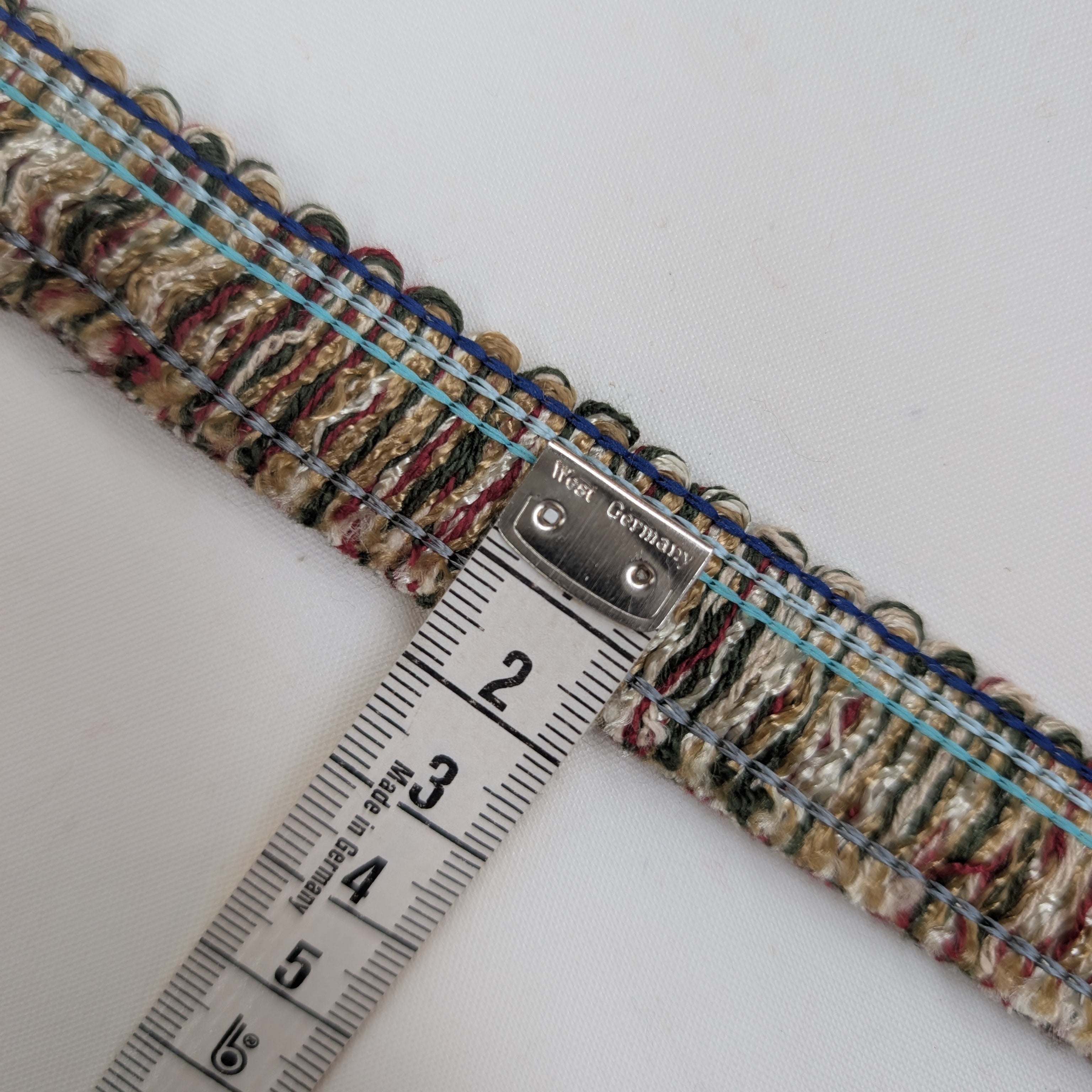 Absolutely Fabrics ‘Small Roche’ Multi