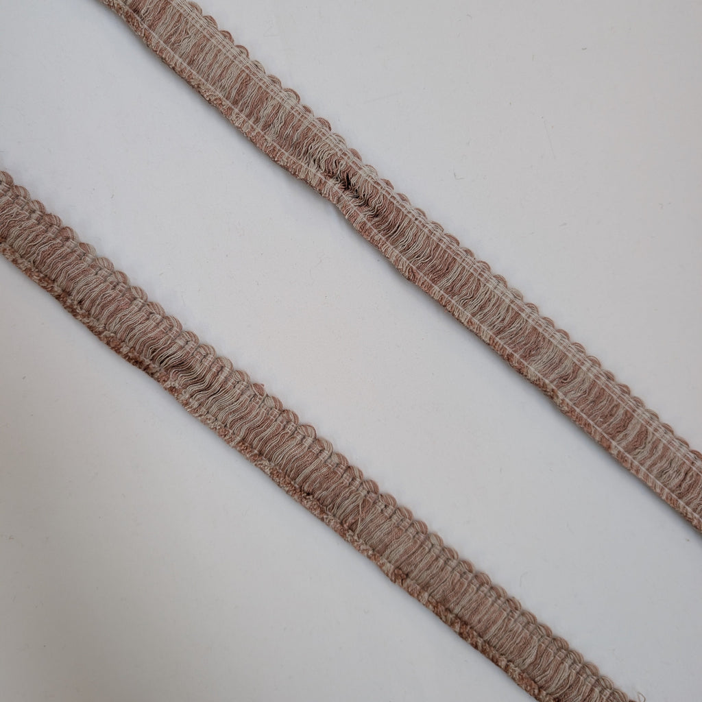 Absolutely Fabrics ‘Small Roche’ Soft Pink