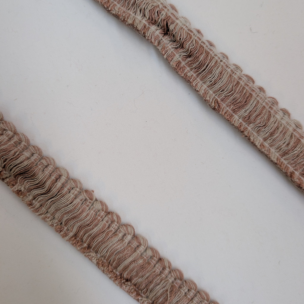 Absolutely Fabrics ‘Small Roche’ Soft Pink