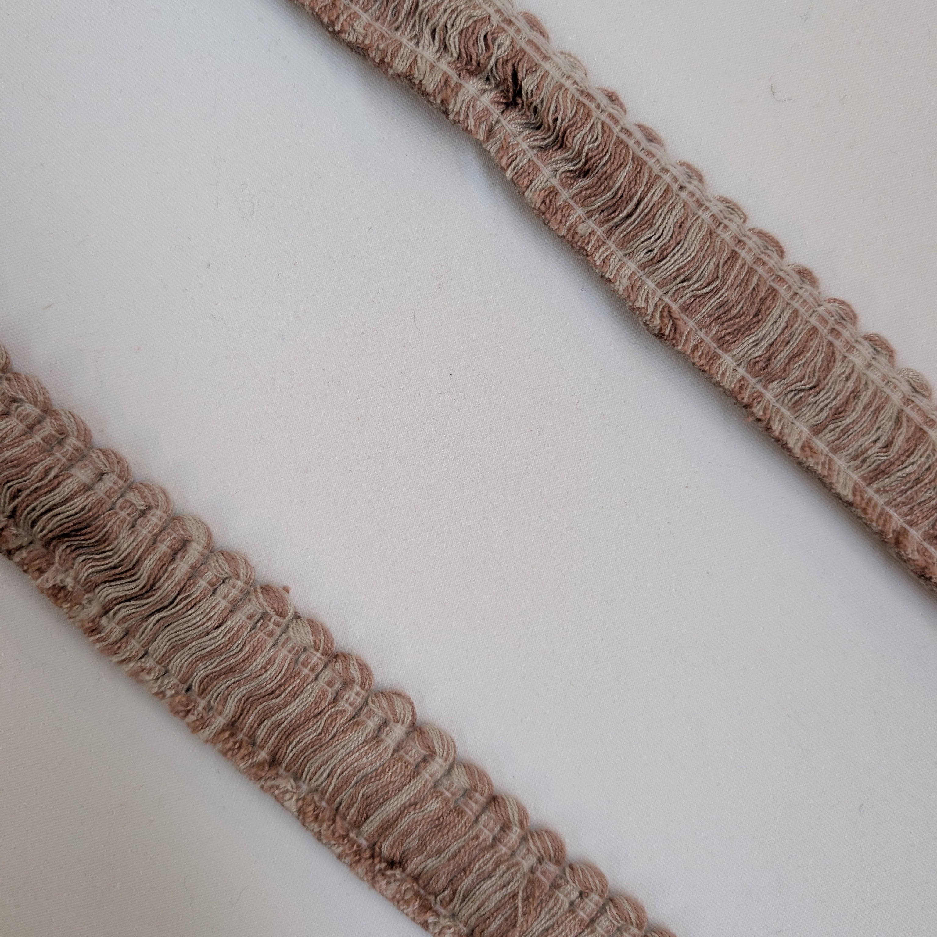 Absolutely Fabrics ‘Small Roche’ Soft Pink