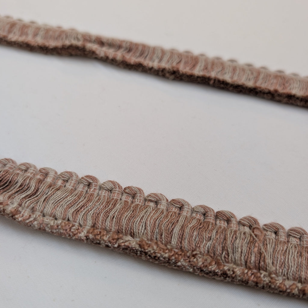 Absolutely Fabrics ‘Small Roche’ Soft Pink