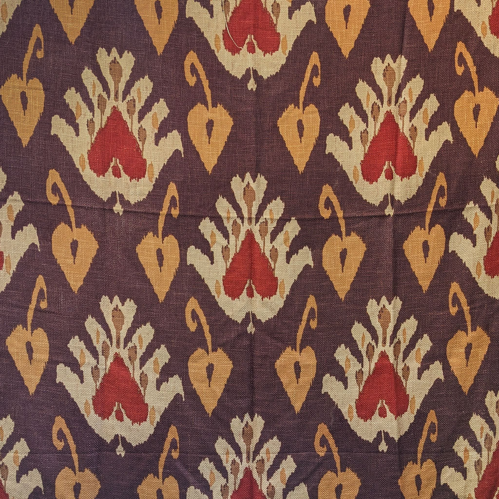 Andrew Martin ‘Sokoto’ Brown Remnant sold as 1 piece