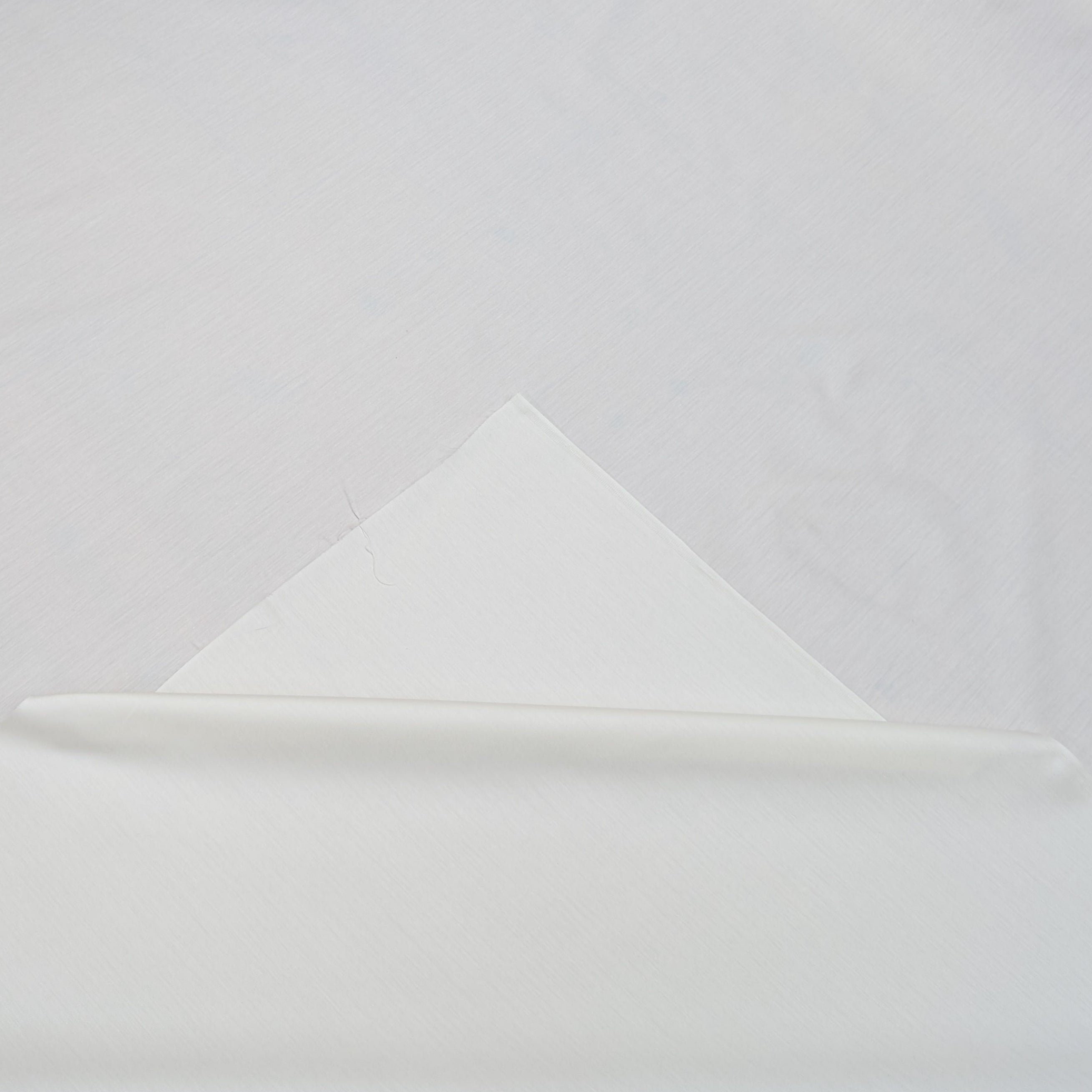 Standard polycotton lining Ivory