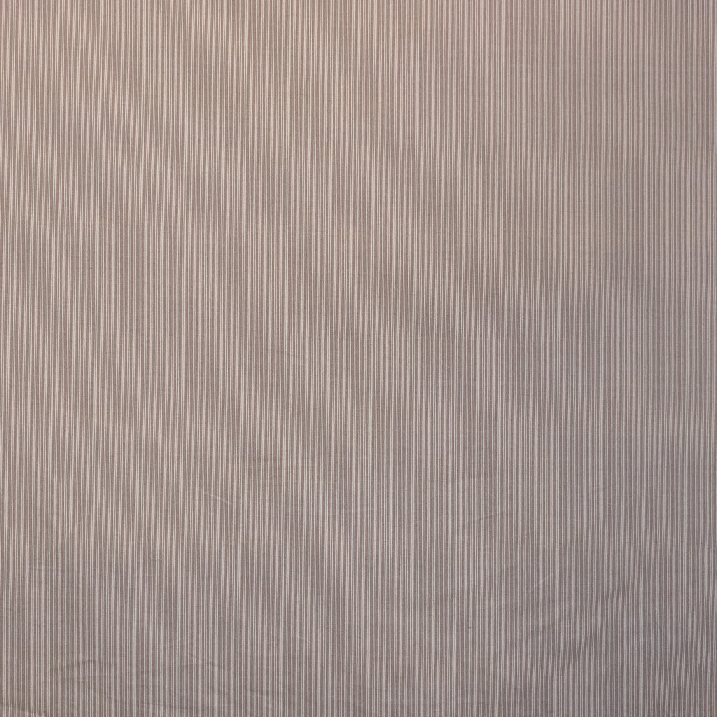 Absolutely Fabrics 'Ticking' Red