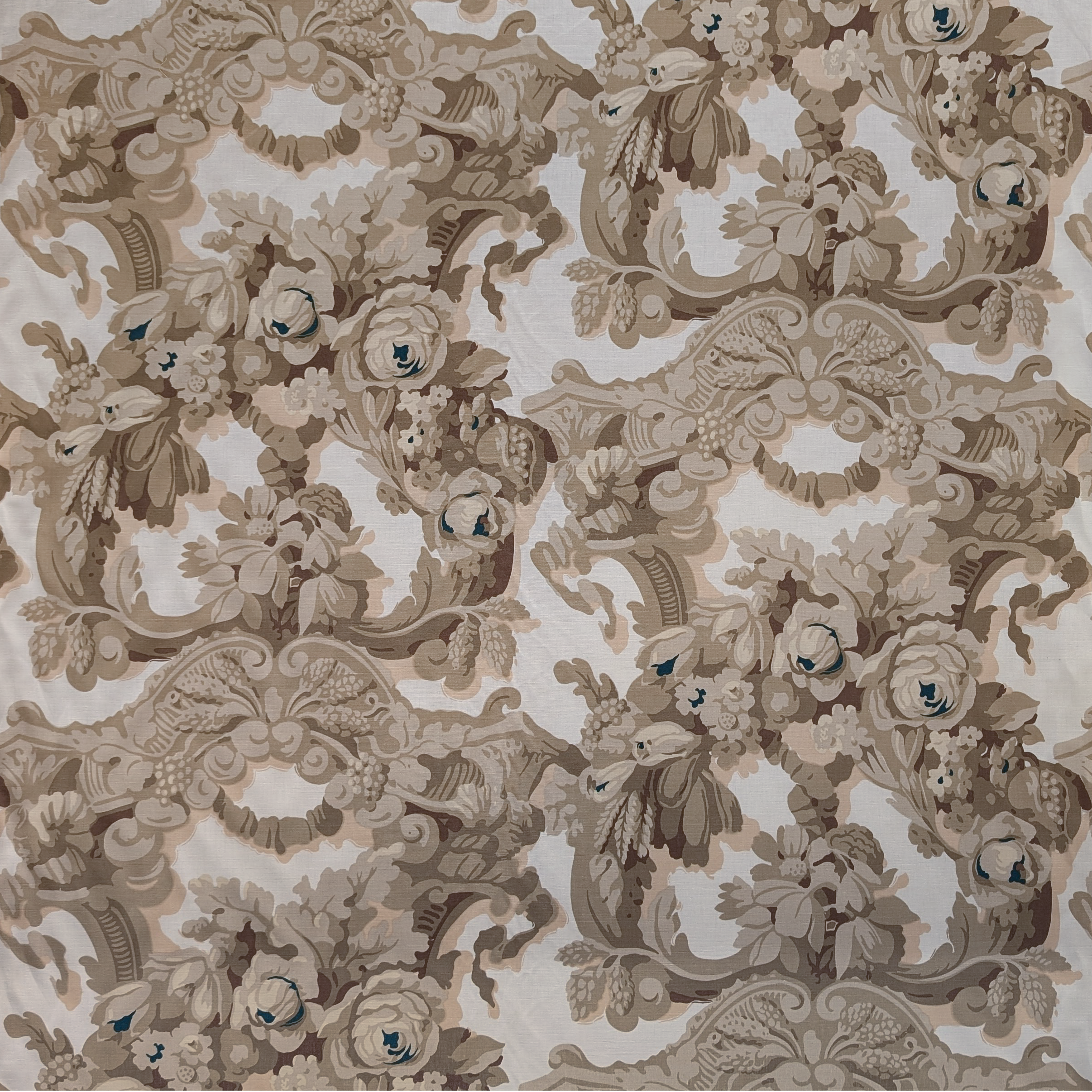 Summer Hill ‘Tuilleries Gardens’ in Beige