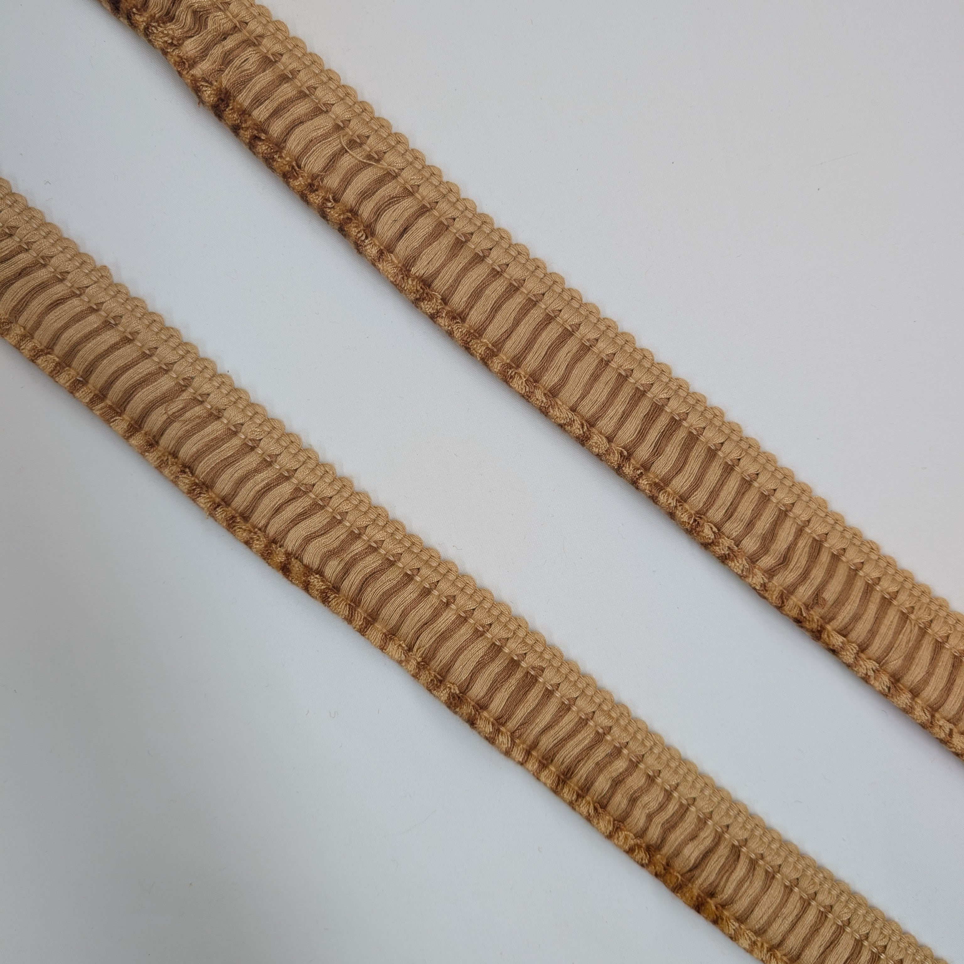 Absolutely Fabrics ‘Two Toned Roche' Gold