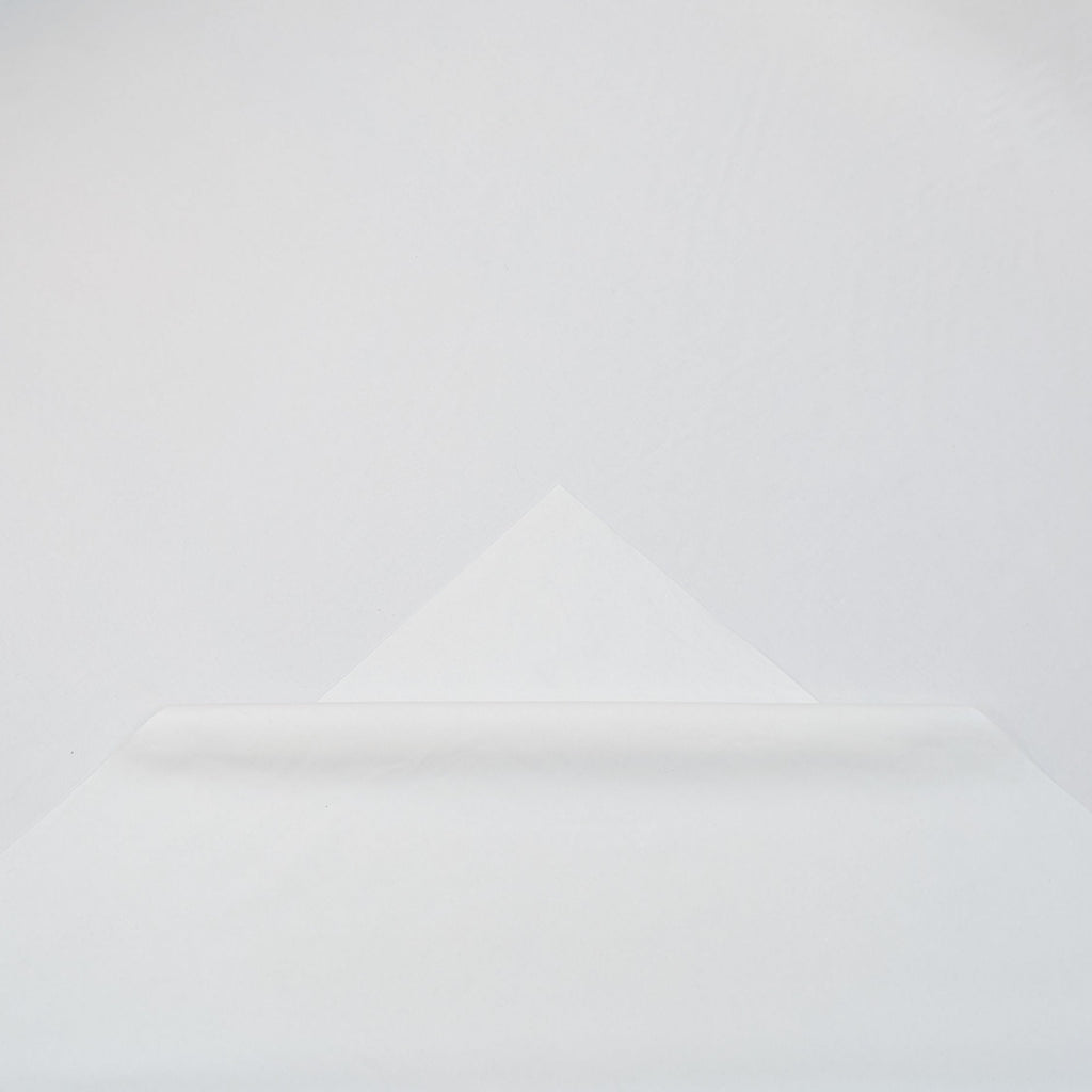 White thermal lining