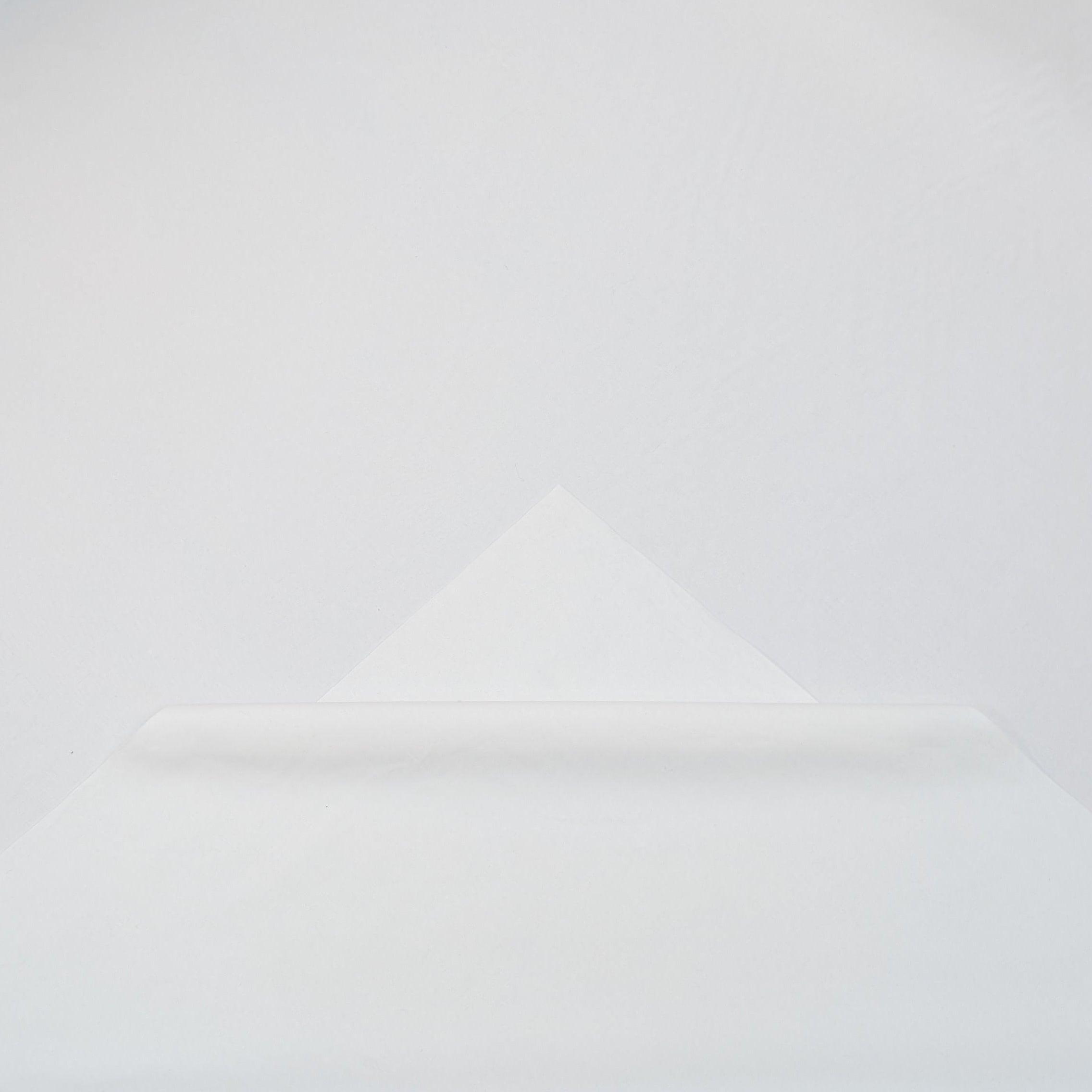 White thermal lining