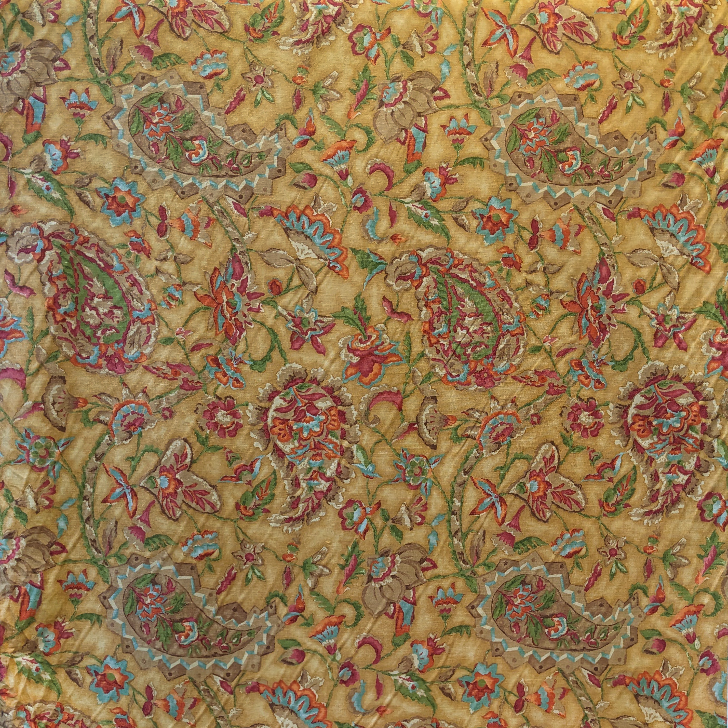 Lee Jofa ‘Yasmin’ Eric Cowler