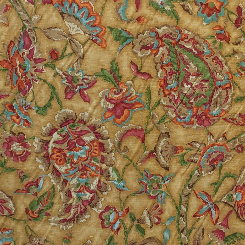 Lee Jofa ‘Yasmin’ Eric Cowler