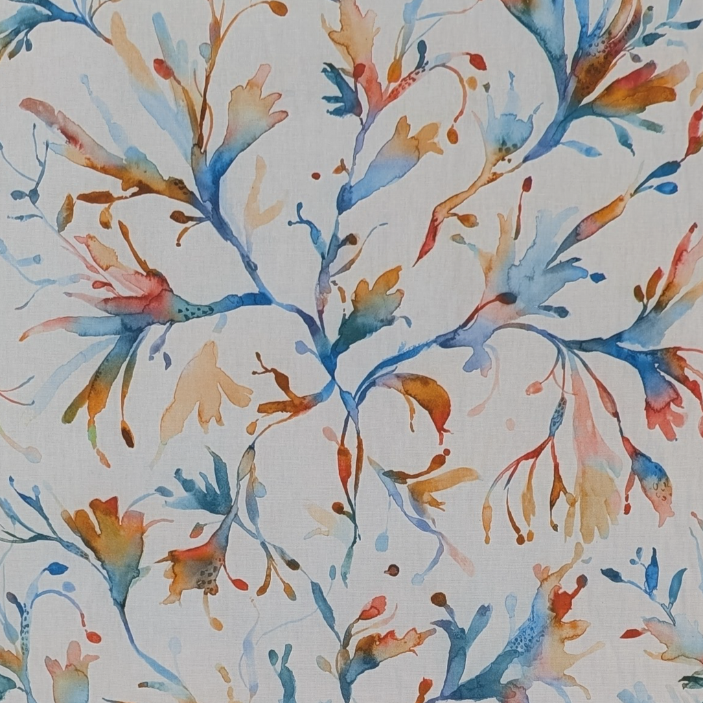 Voyage ‘Seaweed’ Cobalt