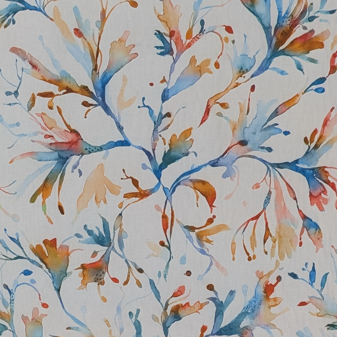 Voyage ‘Seaweed’ Cobalt