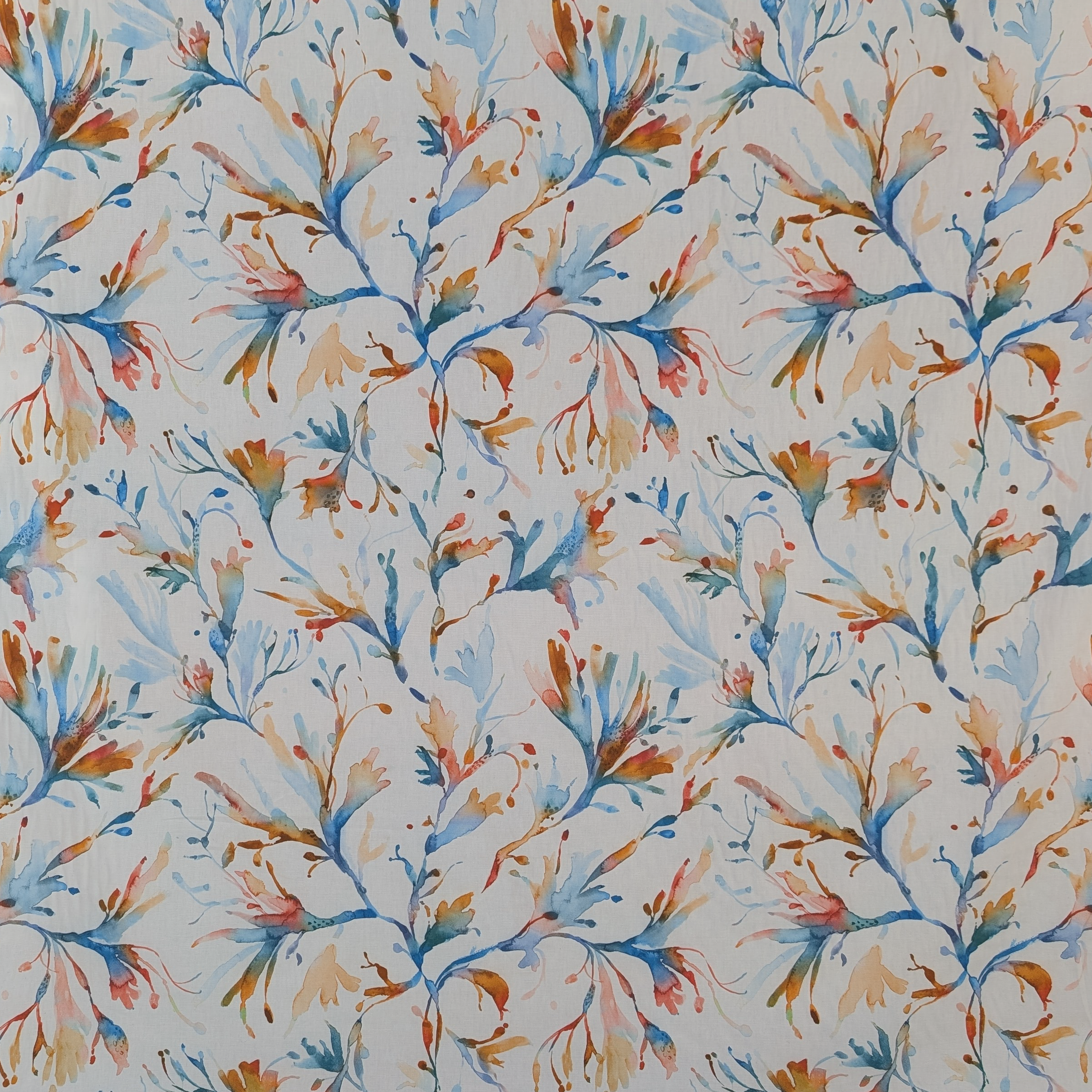 Voyage ‘Seaweed’ Cobalt