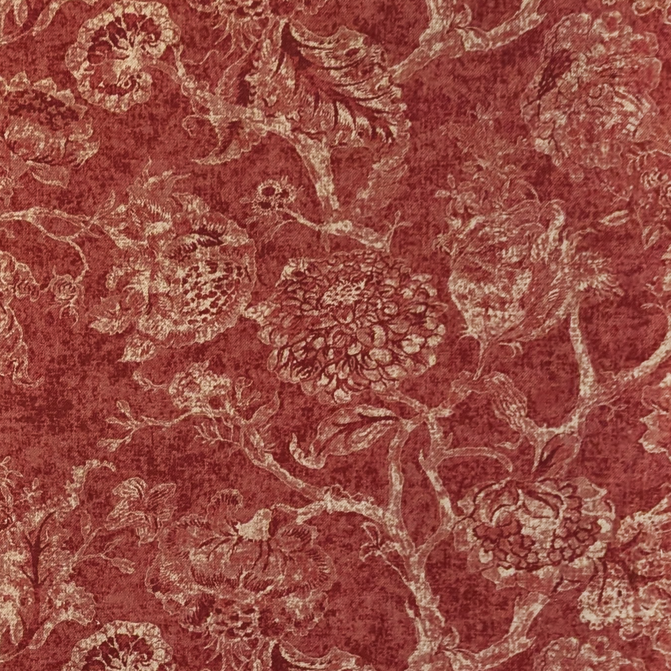 Warwick ‘Woburn’ Vintage