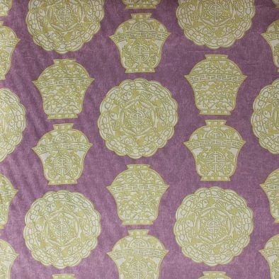 Ming, Manuel Canovas