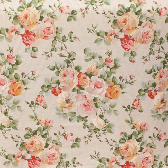 Rose-Garden