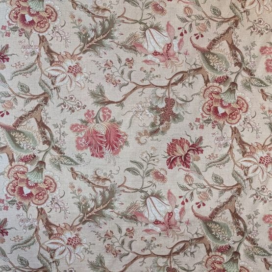 Jacobean